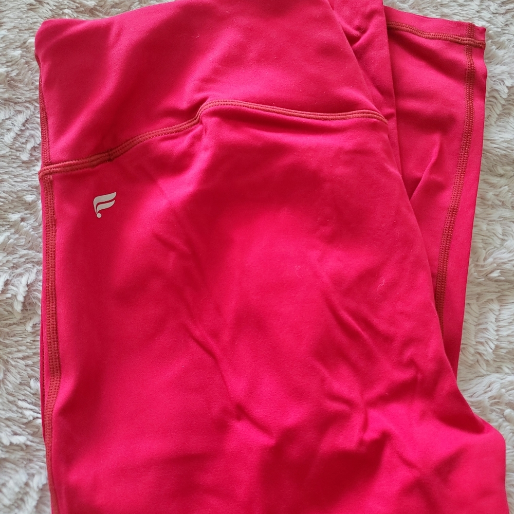 Fabletics motion 365 anywhere high waisted legging